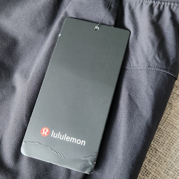 Lululemon Men's Zeroed in Short 7", XXL - Picture 3 of 5